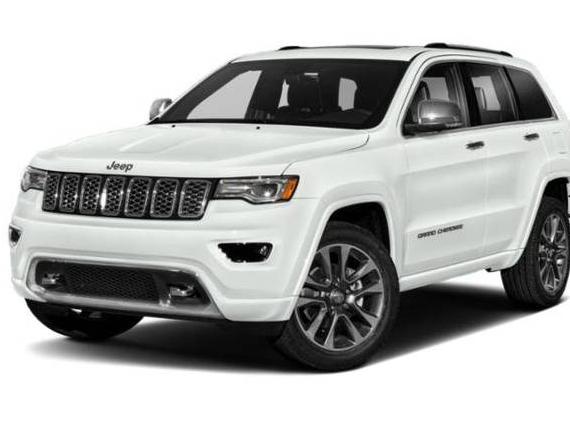 JEEP GRAND CHEROKEE 2018 1C4RJFCG1JC211143 image